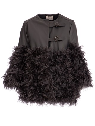 Куртка DOROTHEE SCHUMACHER (5712): фото 2 - Invogue